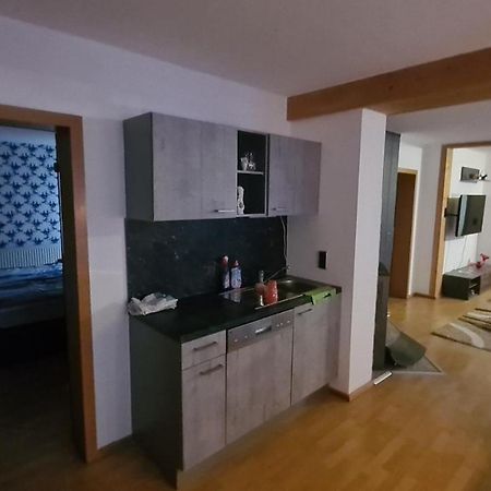 Ferienwohnung Gottlebe Ilmenau Exteriér fotografie