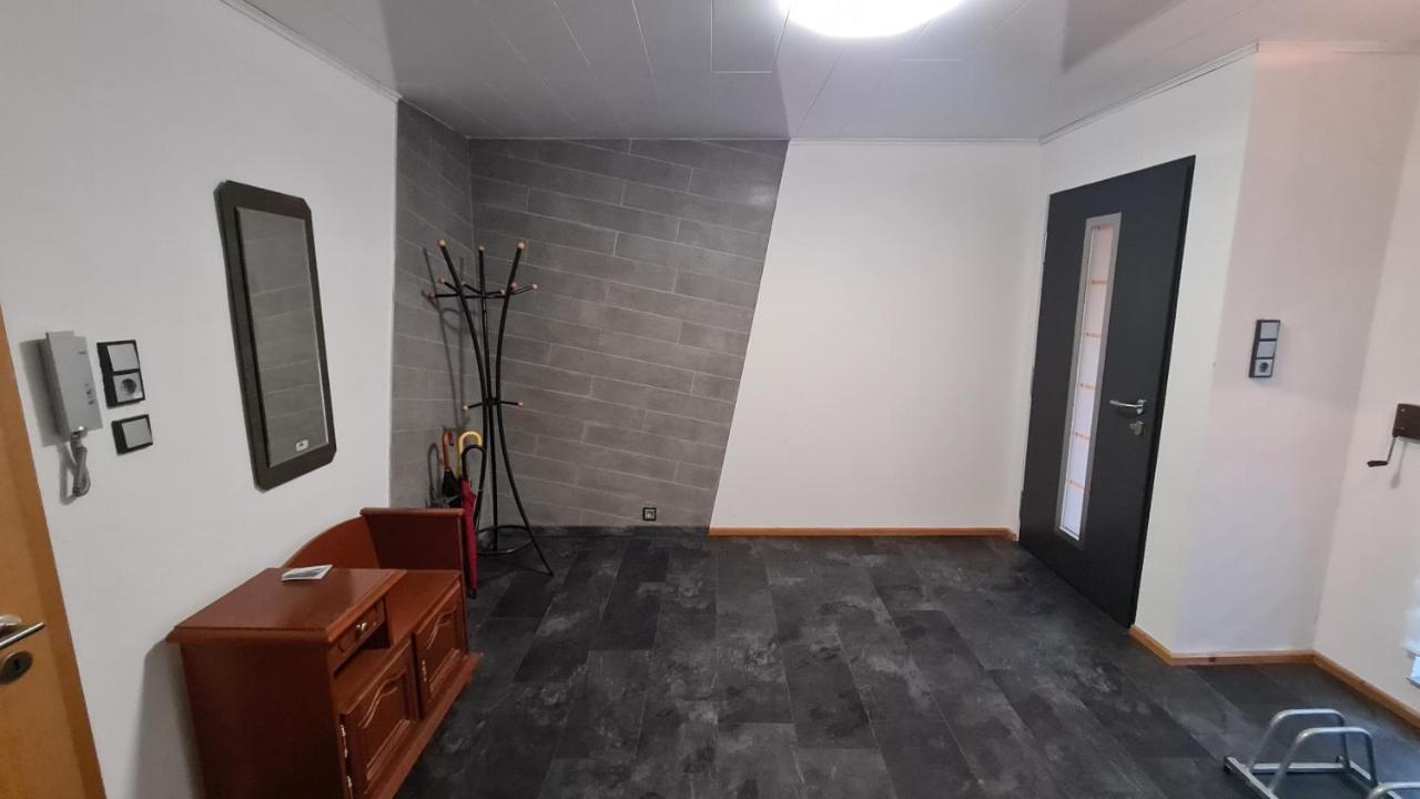 Ferienwohnung Gottlebe Ilmenau Exteriér fotografie