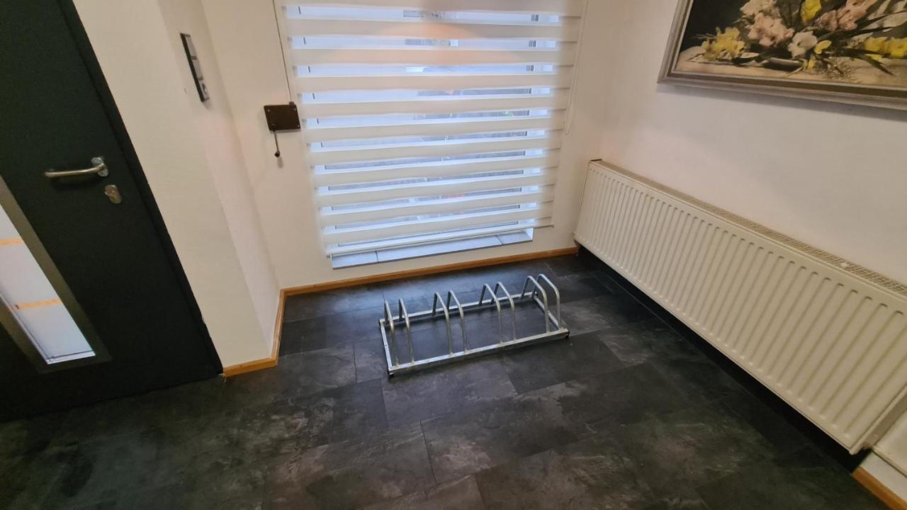 Ferienwohnung Gottlebe Ilmenau Exteriér fotografie