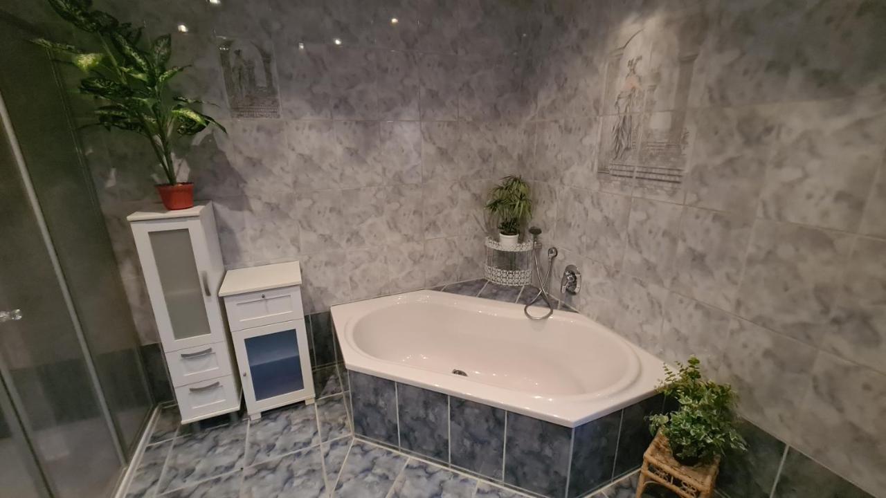 Ferienwohnung Gottlebe Ilmenau Exteriér fotografie