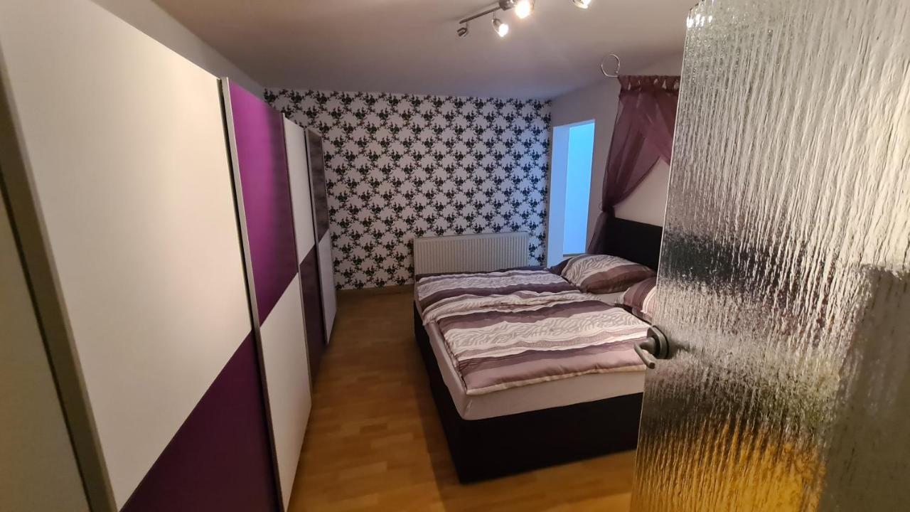 Ferienwohnung Gottlebe Ilmenau Exteriér fotografie
